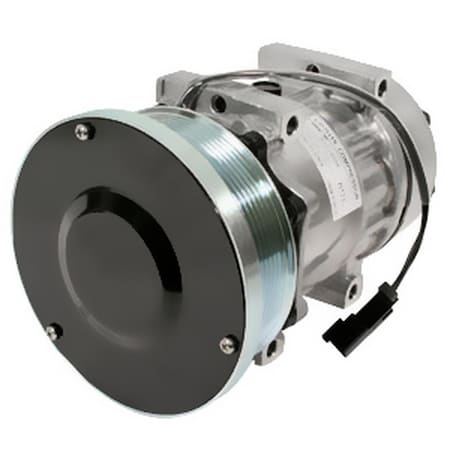 Aftermarket Compressor 178-9570